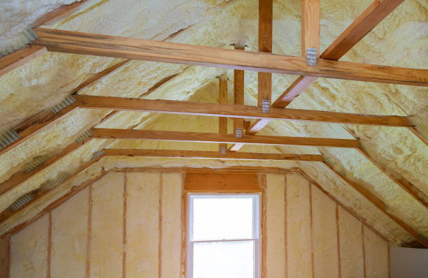 Best Insulation Maintenance and Repair in Gilmer, TX