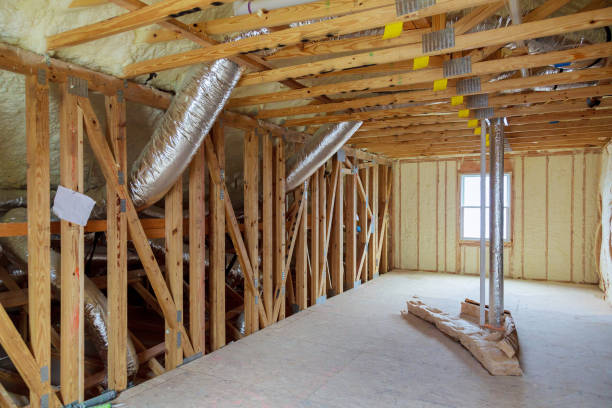 Best Commercial Insulation in Gilmer, TX