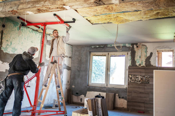 Best Insulation Installation Services in Gilmer, TX