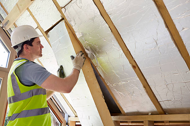 Best Insulation Installation Services in Gilmer, TX