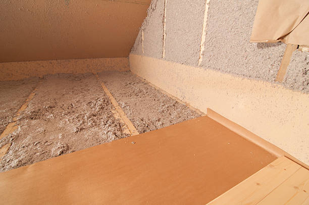 Best Residential Insulation in Gilmer, TX
